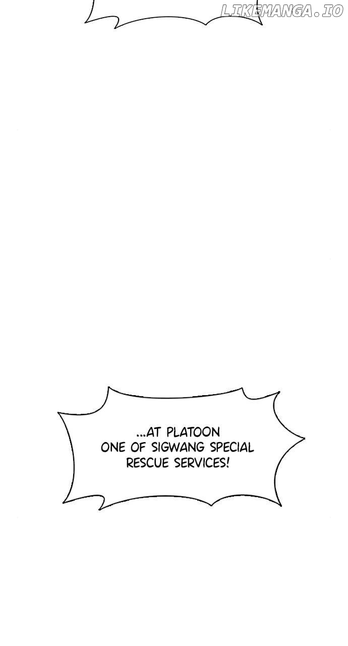 Read 1 Second ENGLISH Manga Online