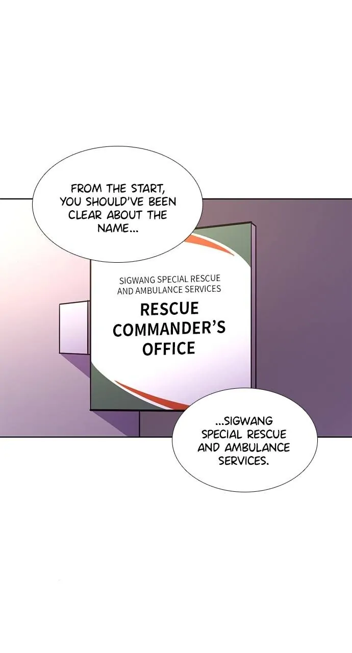 Read 1 Second ENGLISH Manga Online