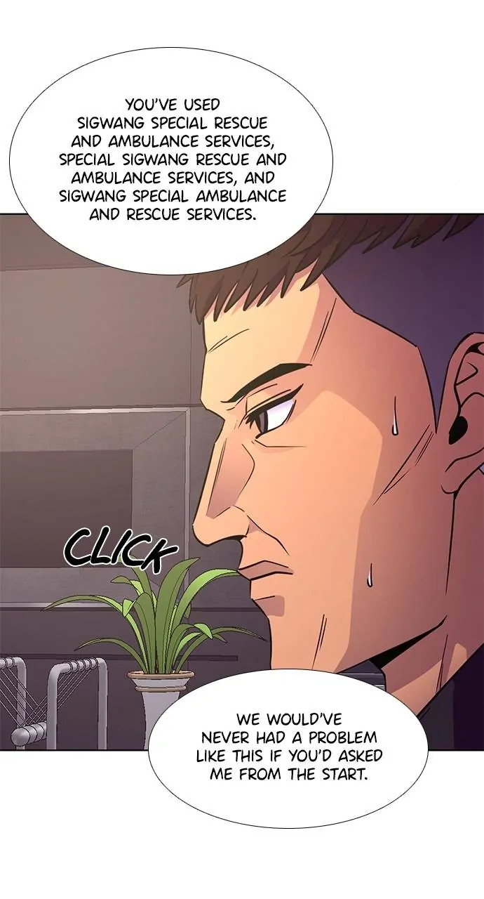 Read 1 Second ENGLISH Manga Online