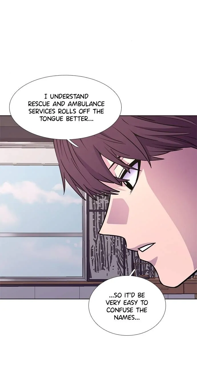 Read 1 Second ENGLISH Manga Online