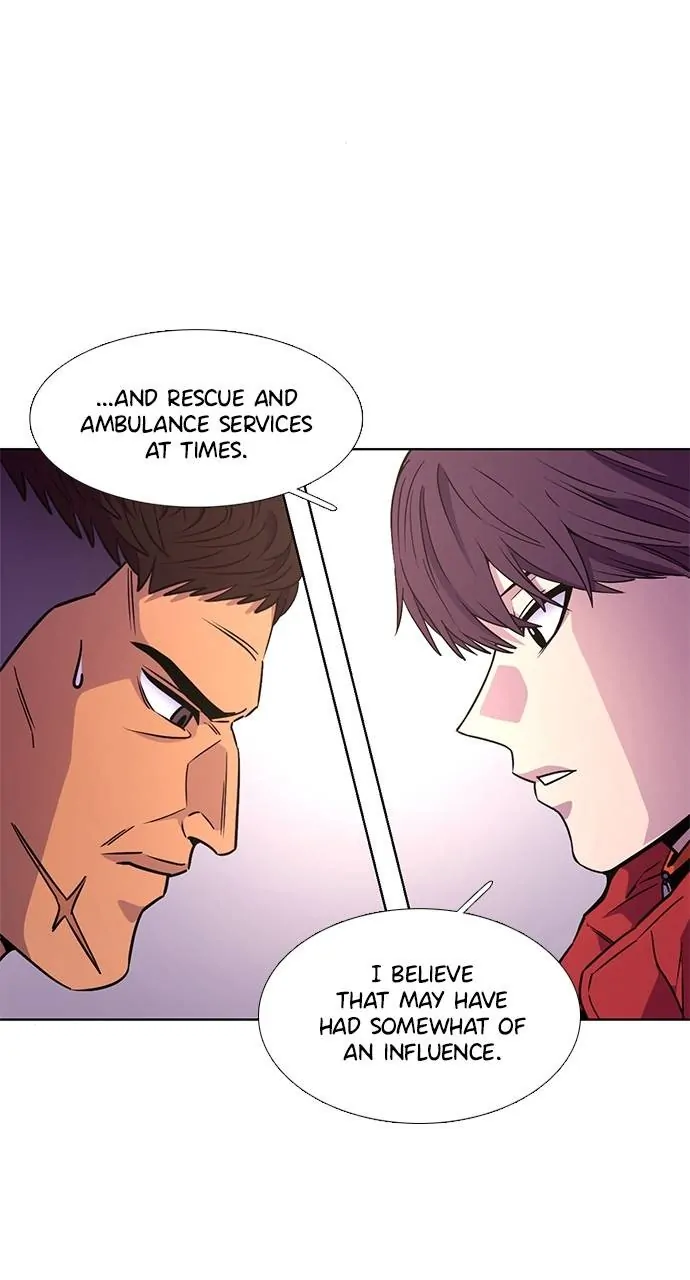 Read 1 Second ENGLISH Manga Online
