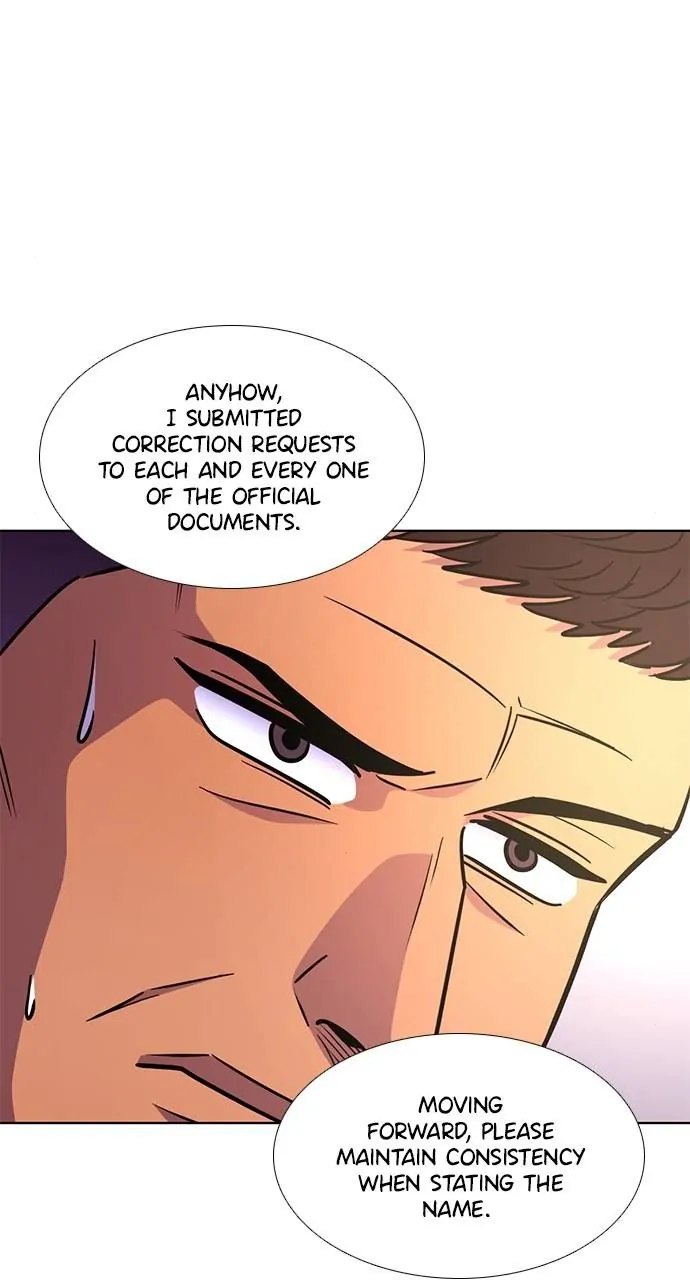 Read 1 Second ENGLISH Manga Online