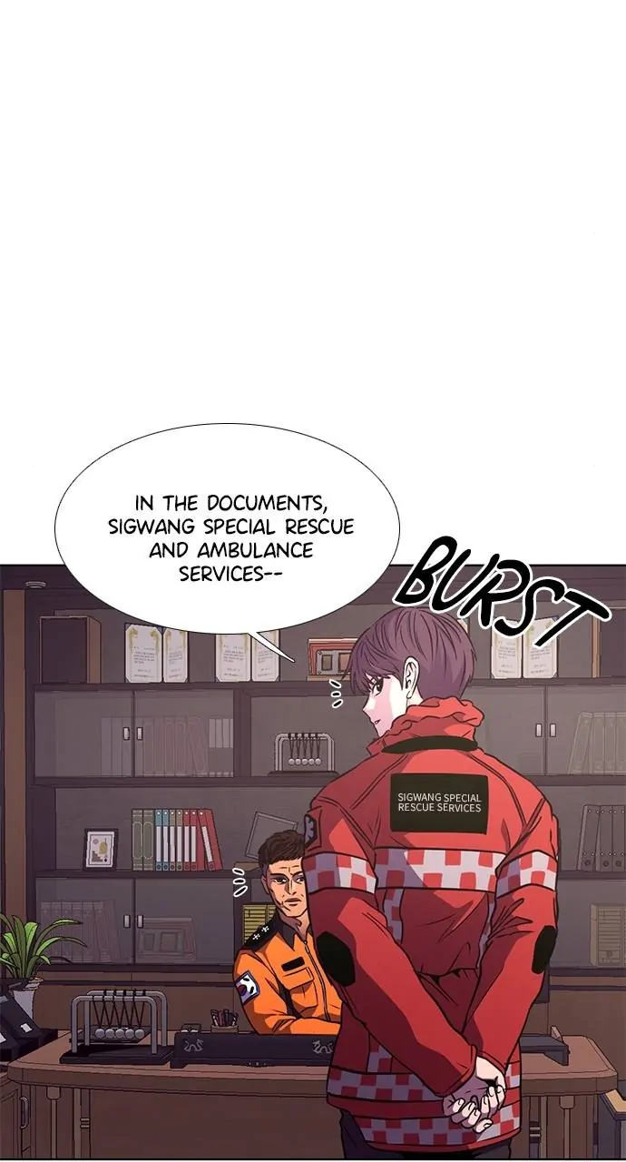 Read 1 Second ENGLISH Manga Online