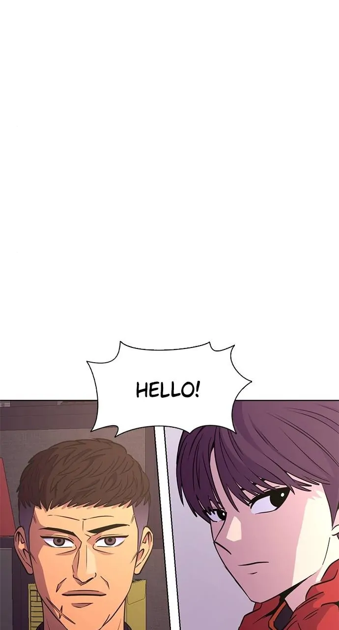 Read 1 Second ENGLISH Manga Online