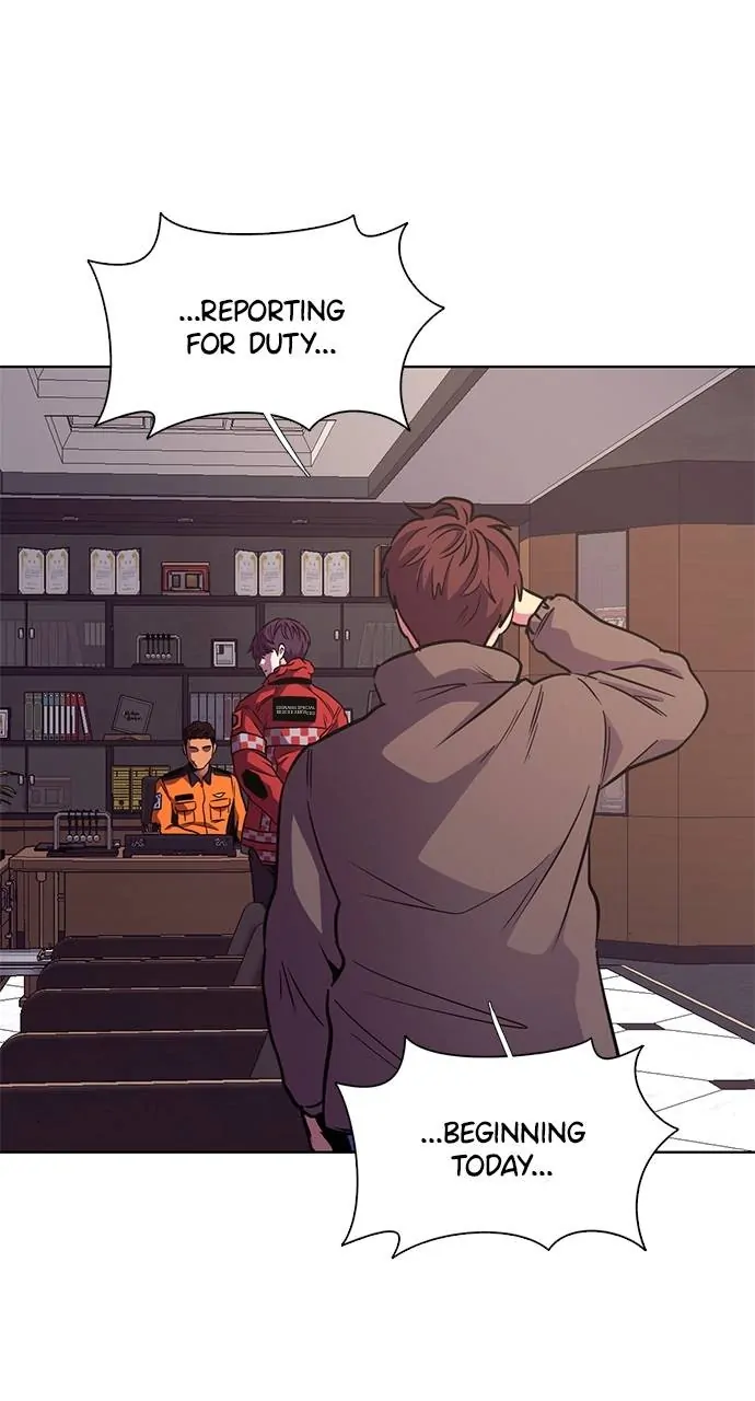 Read 1 Second ENGLISH Manga Online