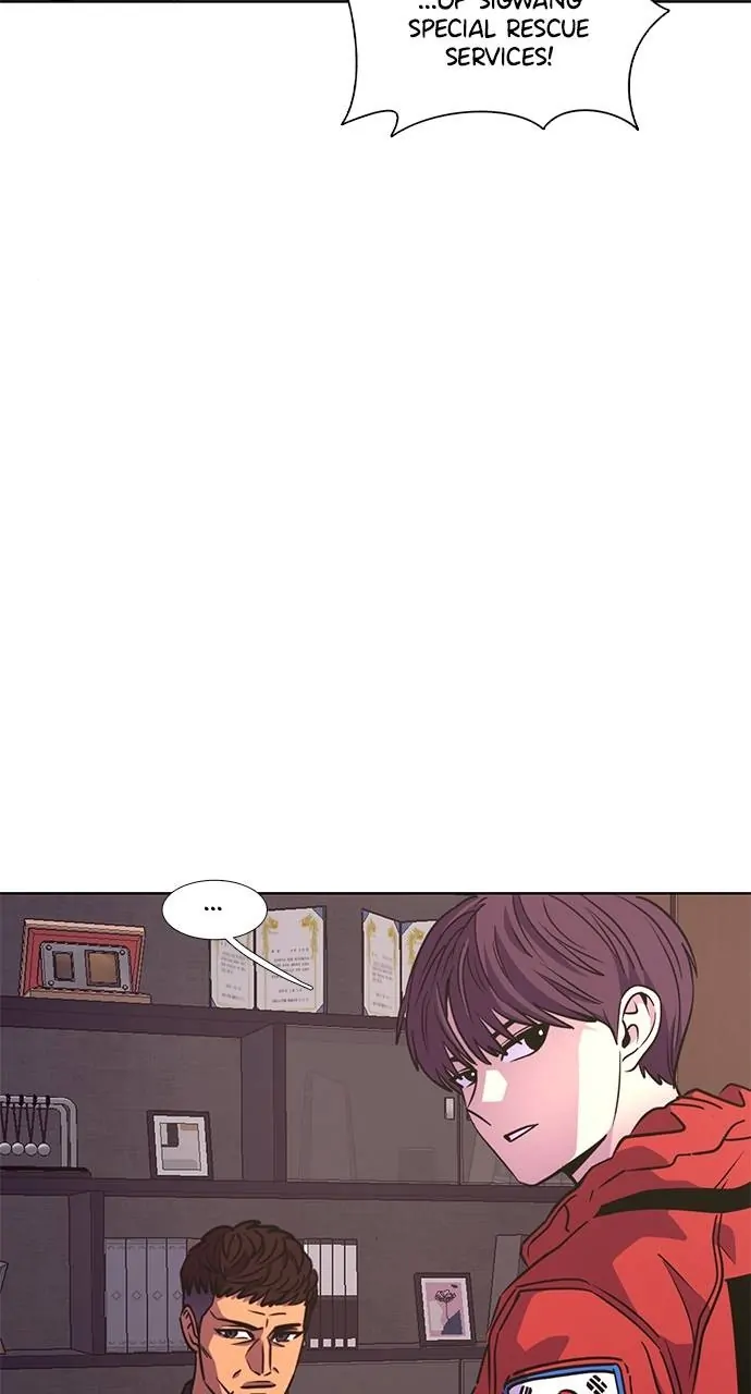 Read 1 Second ENGLISH Manga Online
