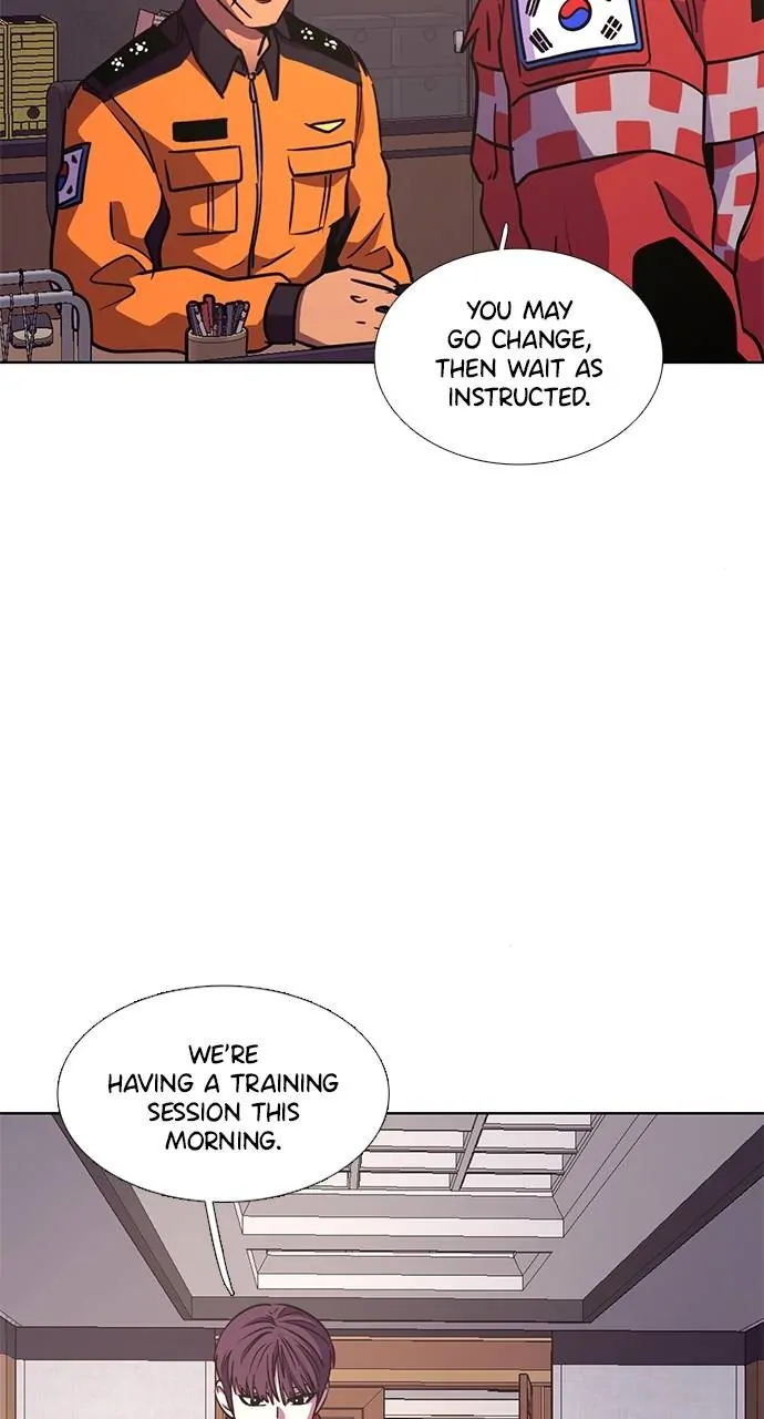 Read 1 Second ENGLISH Manga Online