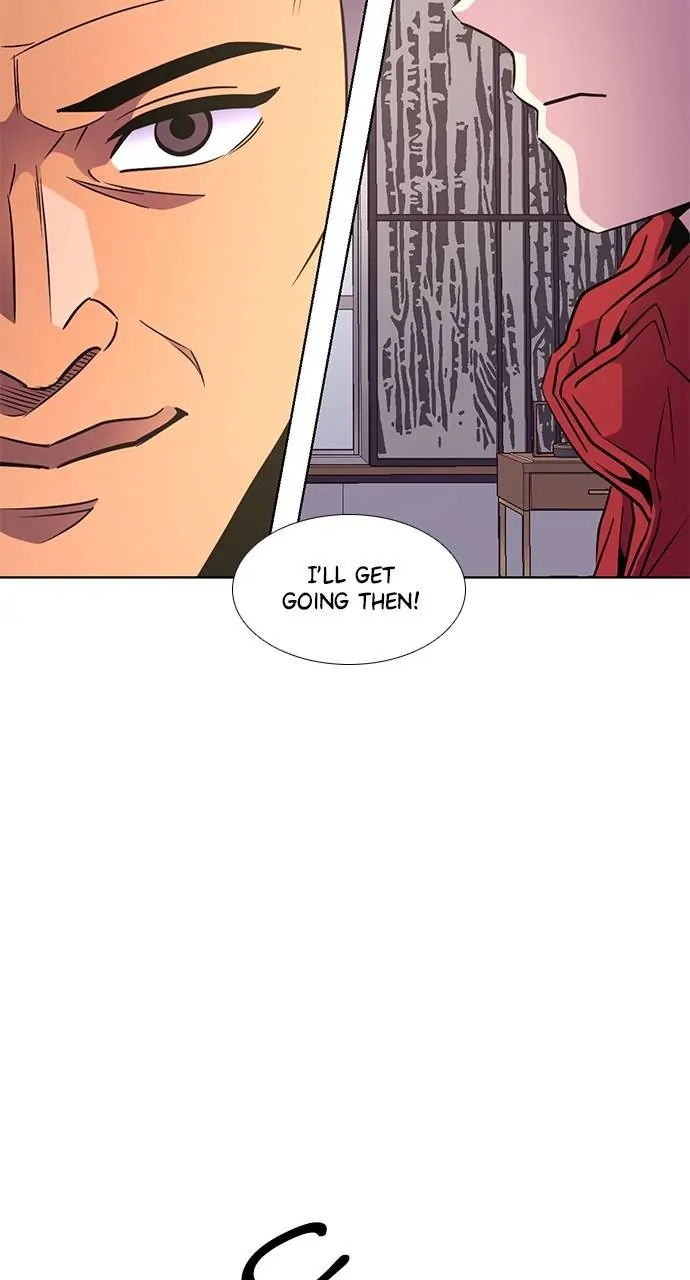 Read 1 Second ENGLISH Manga Online