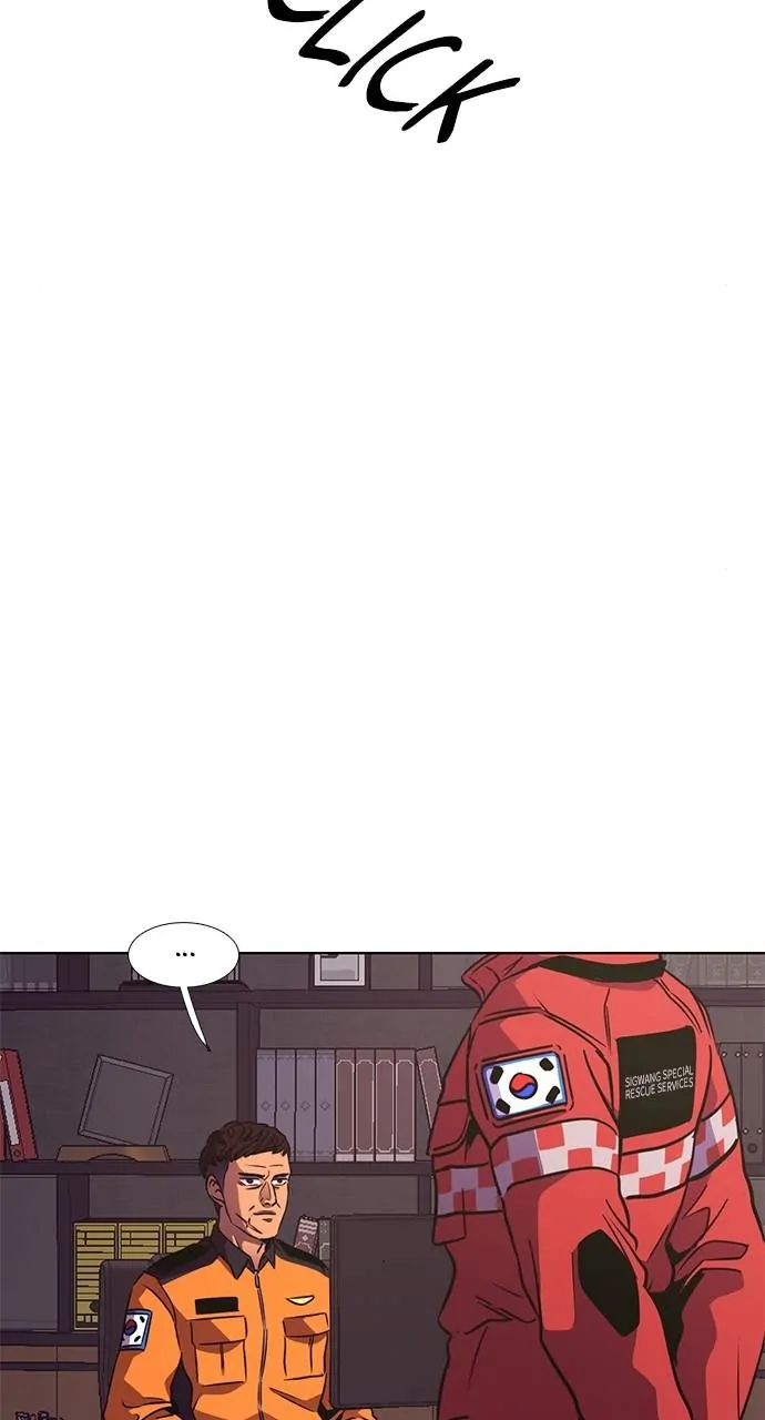 Read 1 Second ENGLISH Manga Online