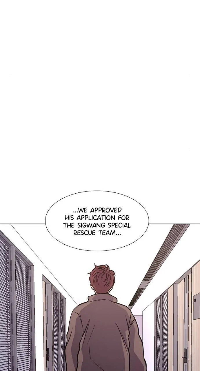 Read 1 Second ENGLISH Manga Online