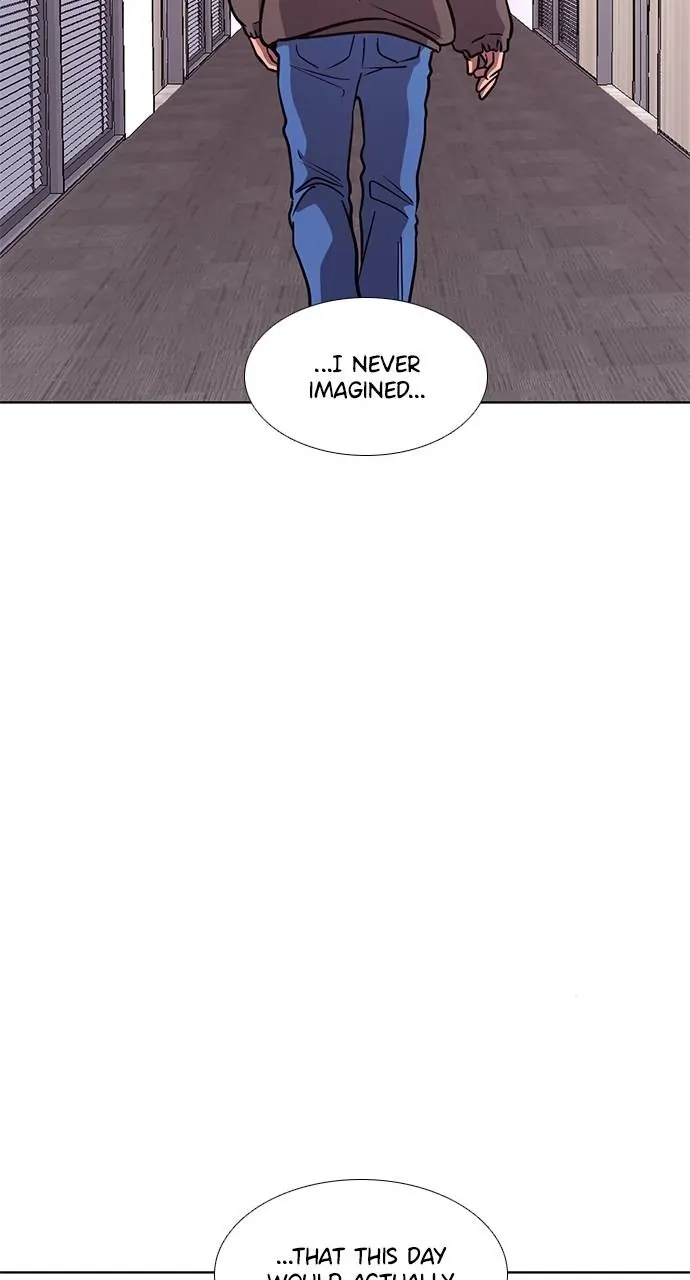 Read 1 Second ENGLISH Manga Online