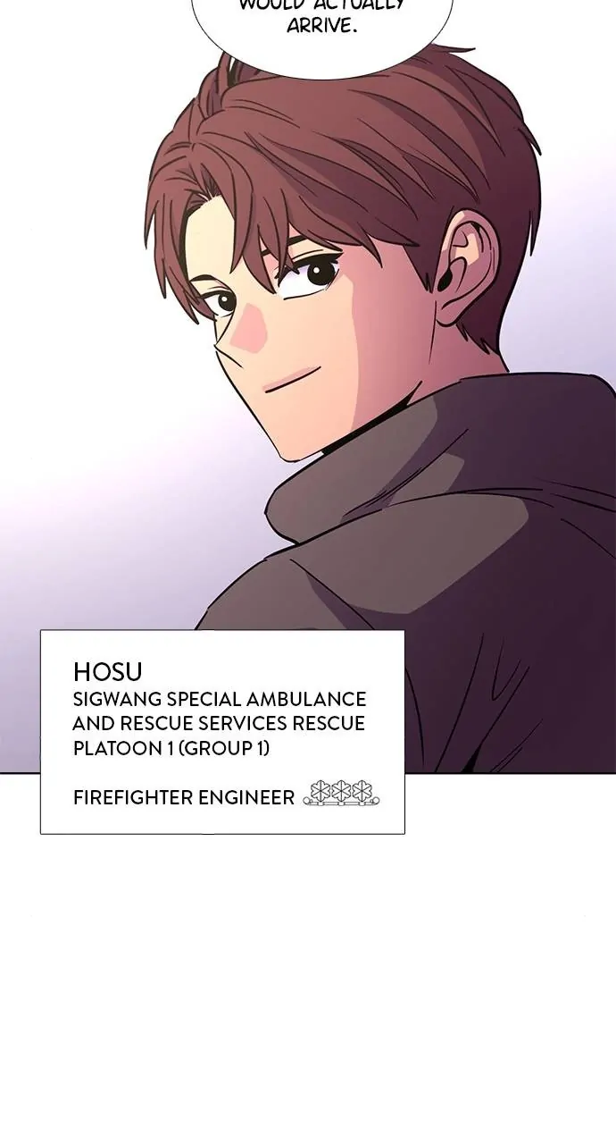 Read 1 Second ENGLISH Manga Online