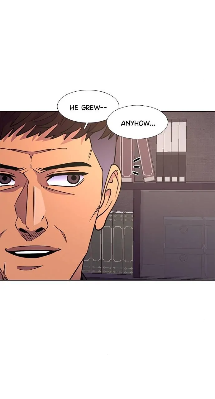 Read 1 Second ENGLISH Manga Online