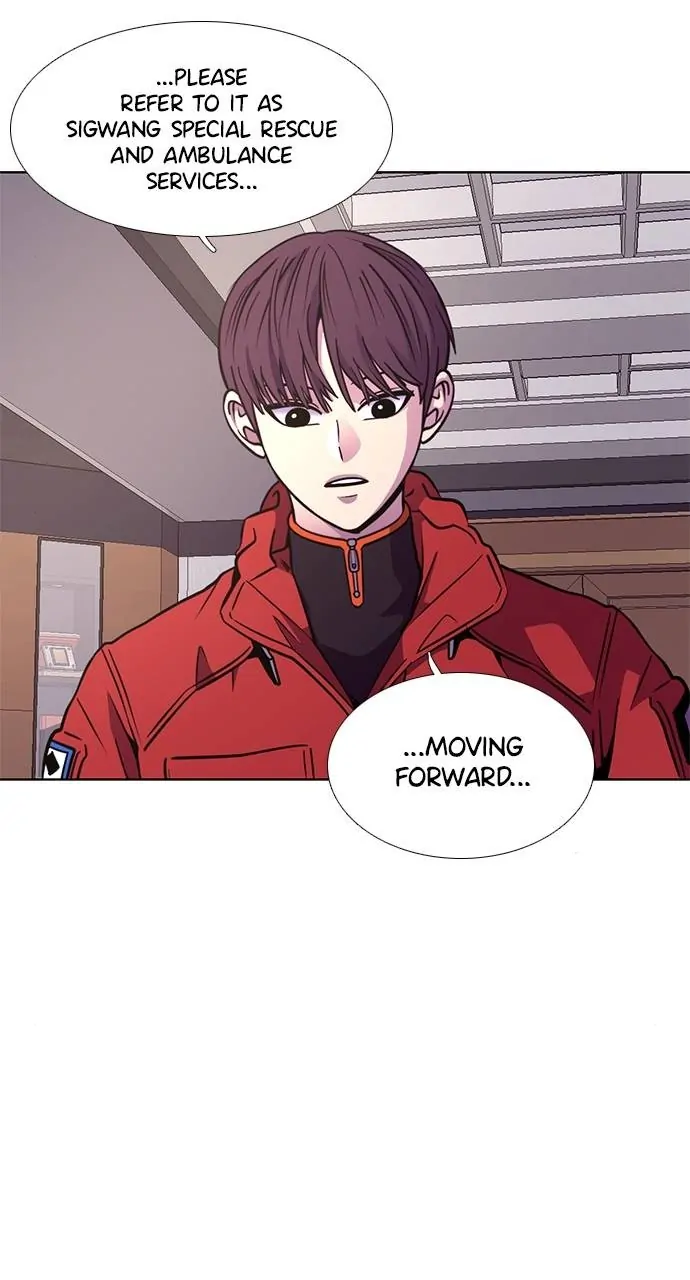 Read 1 Second ENGLISH Manga Online