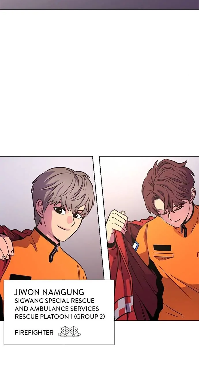 Read 1 Second ENGLISH Manga Online