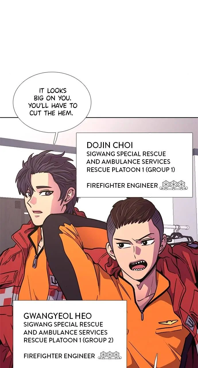Read 1 Second ENGLISH Manga Online