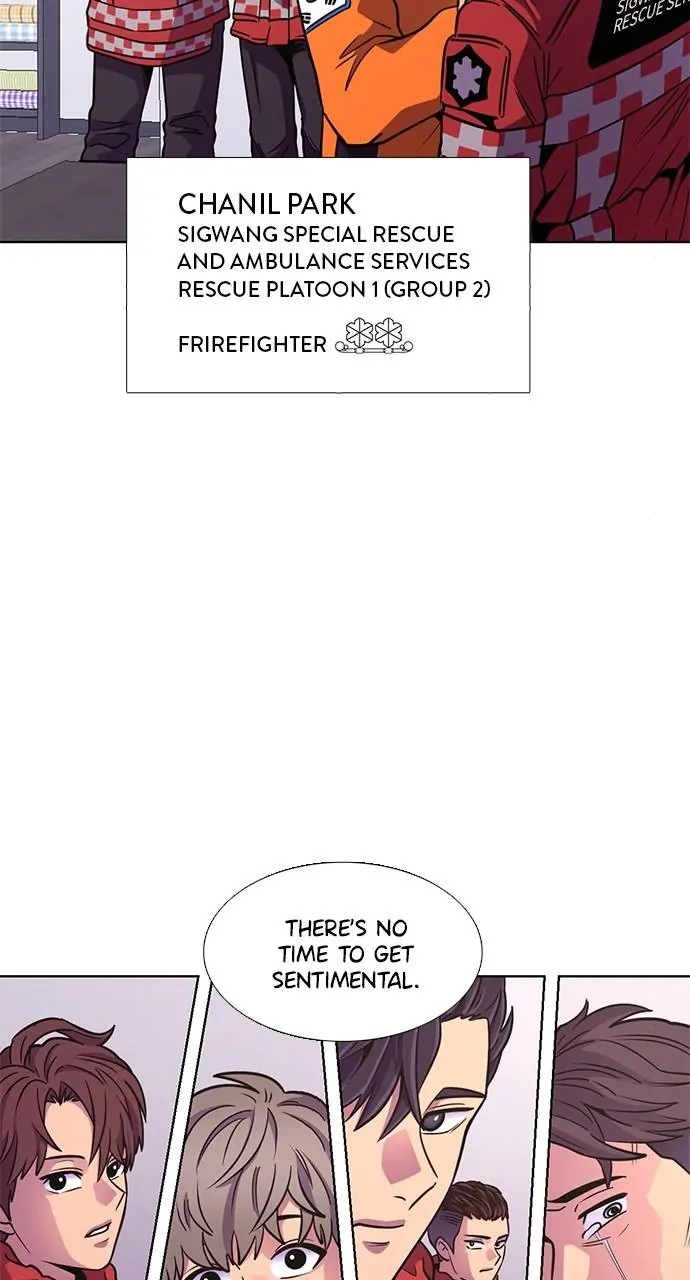 Read 1 Second ENGLISH Manga Online