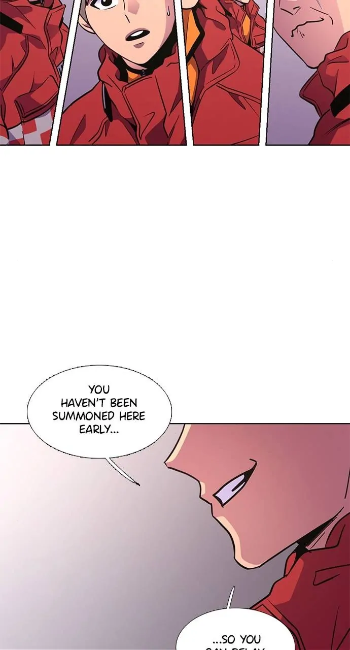 Read 1 Second ENGLISH Manga Online