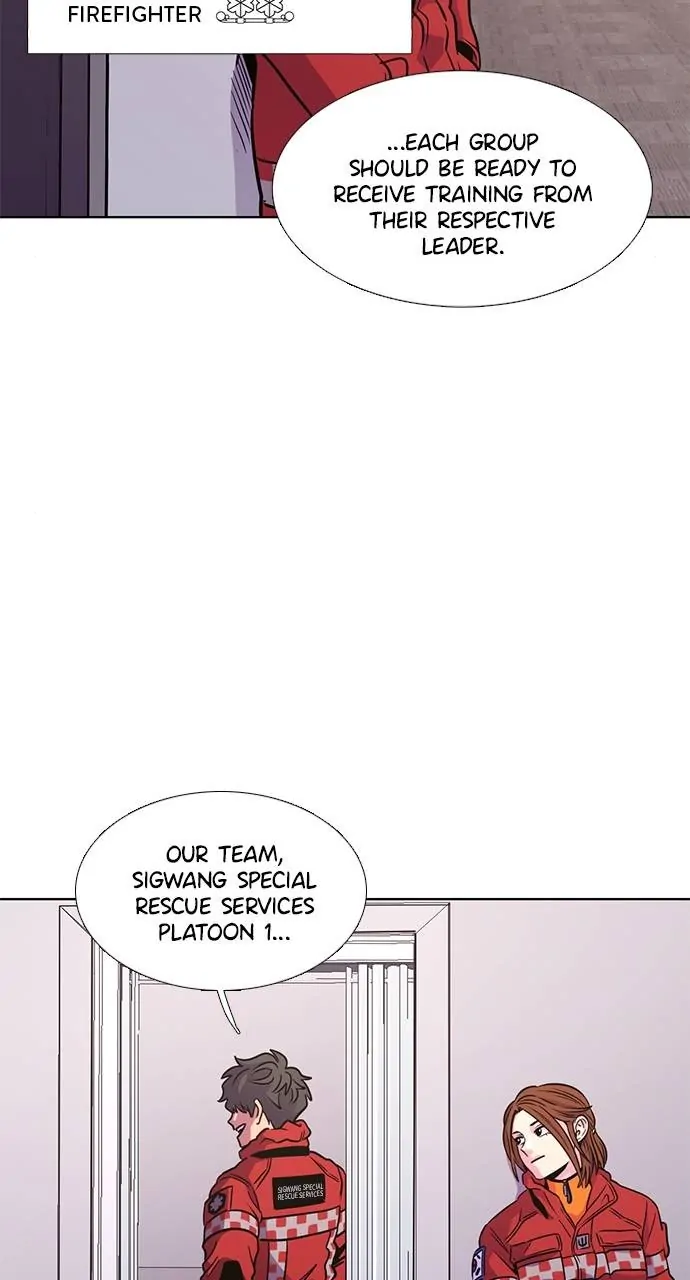 Read 1 Second ENGLISH Manga Online