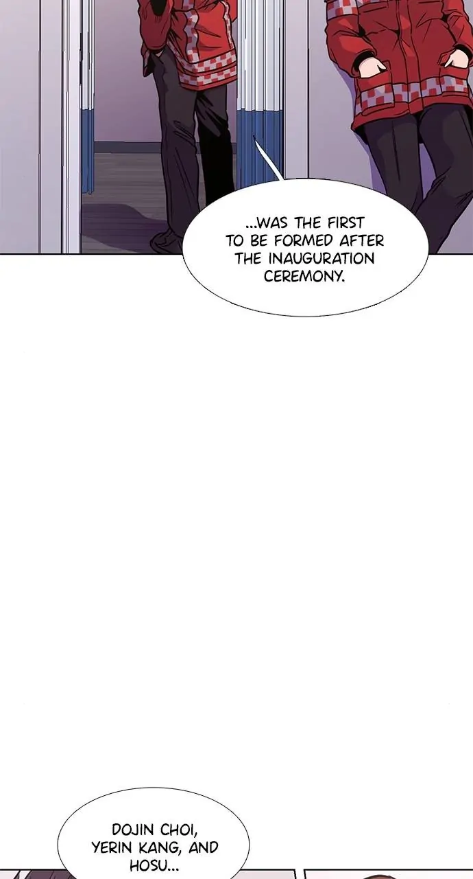 Read 1 Second ENGLISH Manga Online
