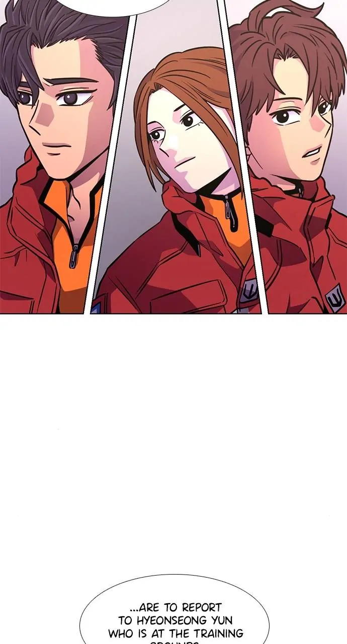 Read 1 Second ENGLISH Manga Online
