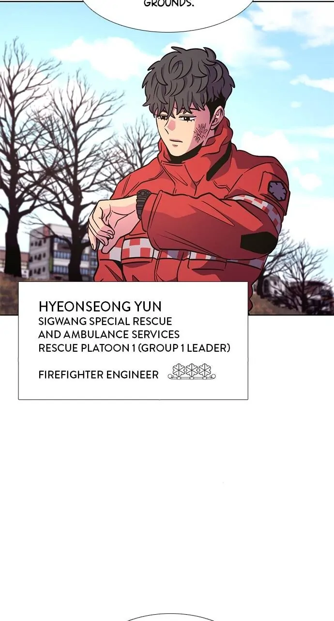 Read 1 Second ENGLISH Manga Online