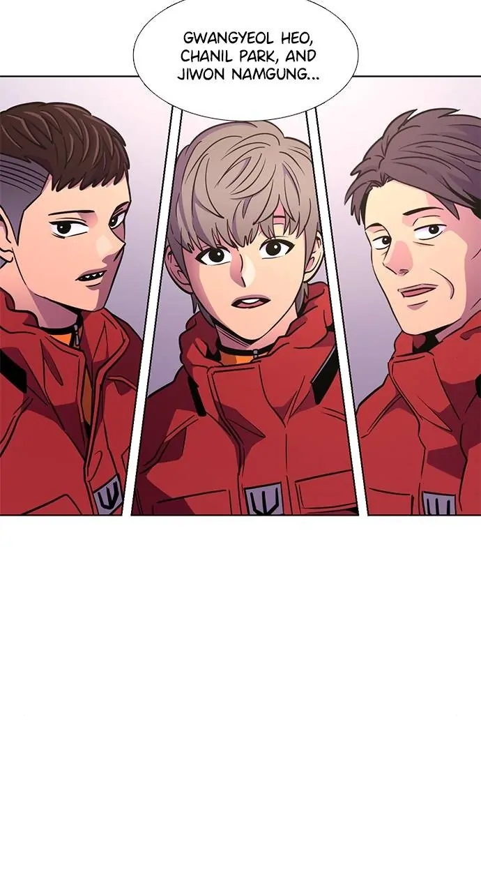 Read 1 Second ENGLISH Manga Online