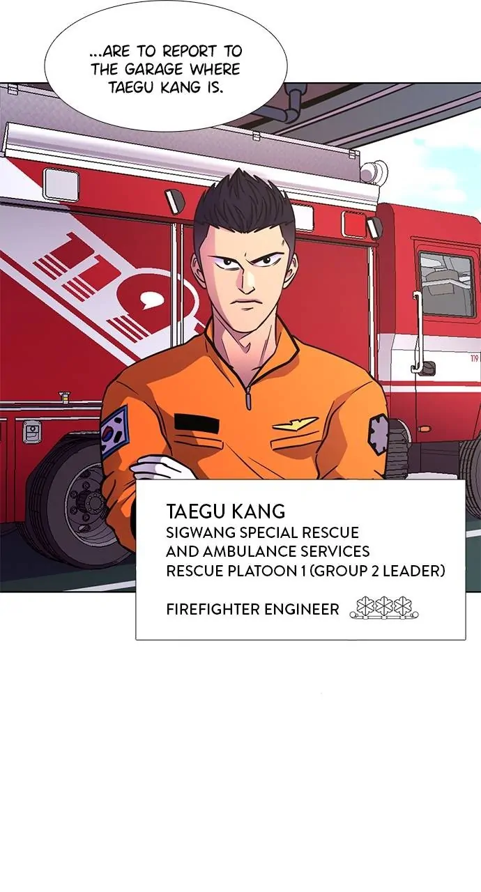 Read 1 Second ENGLISH Manga Online