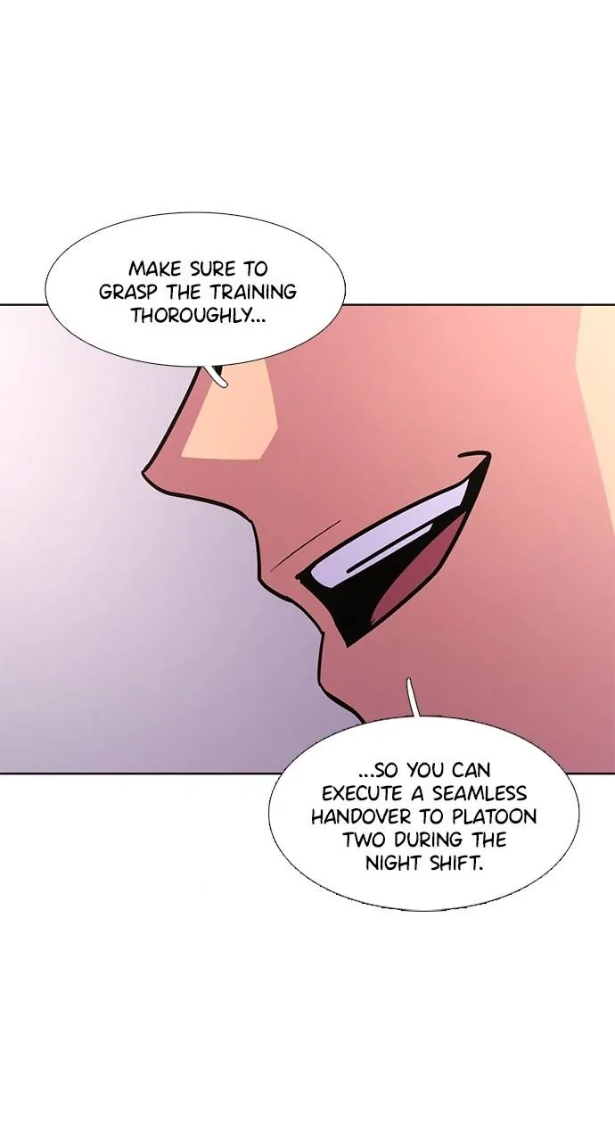 Read 1 Second ENGLISH Manga Online