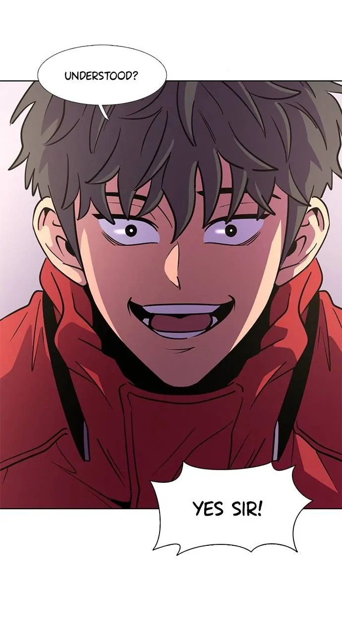 Read 1 Second ENGLISH Manga Online