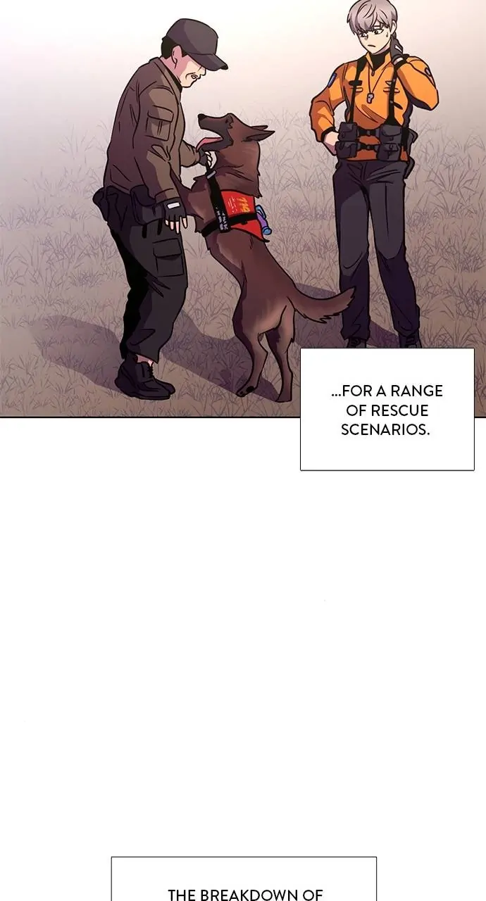 Read 1 Second ENGLISH Manga Online