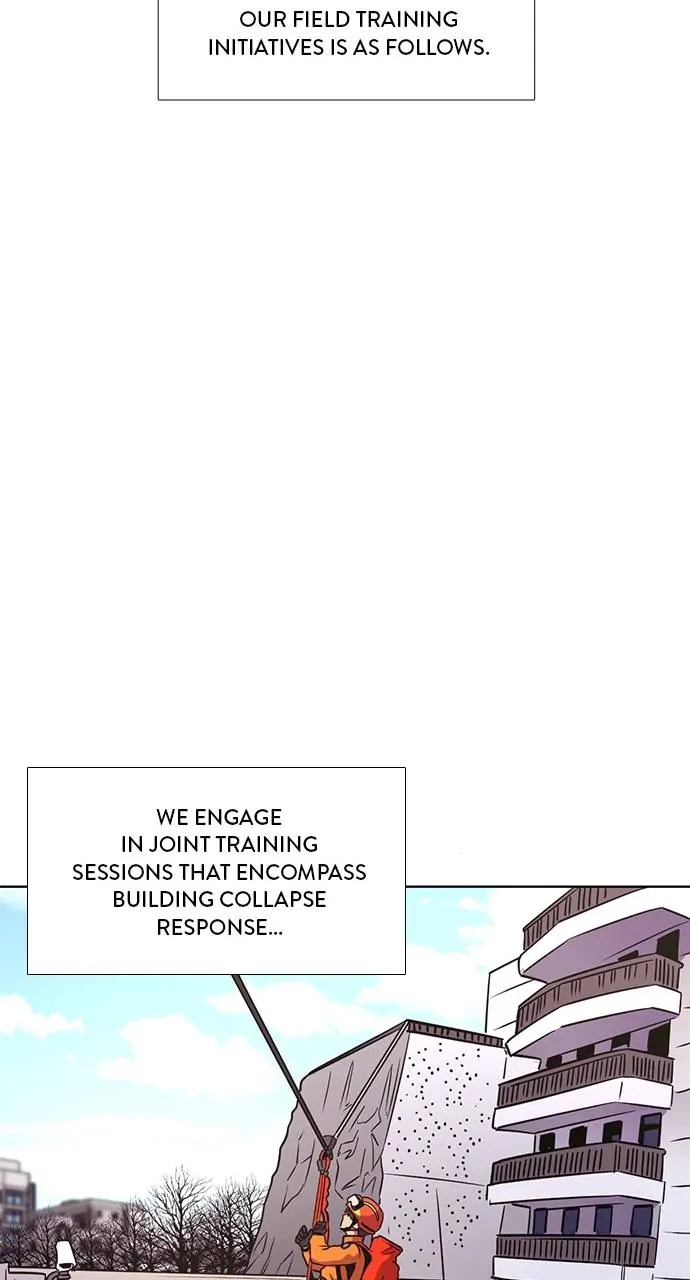 Read 1 Second ENGLISH Manga Online