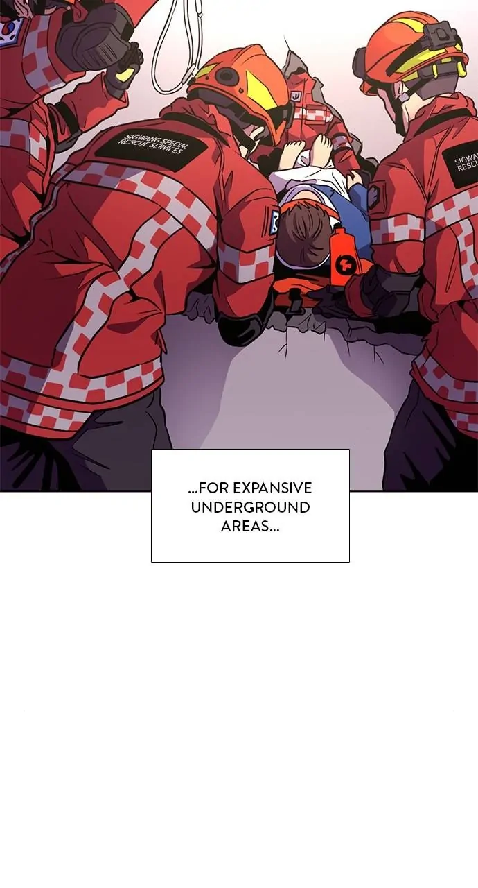 Read 1 Second ENGLISH Manga Online