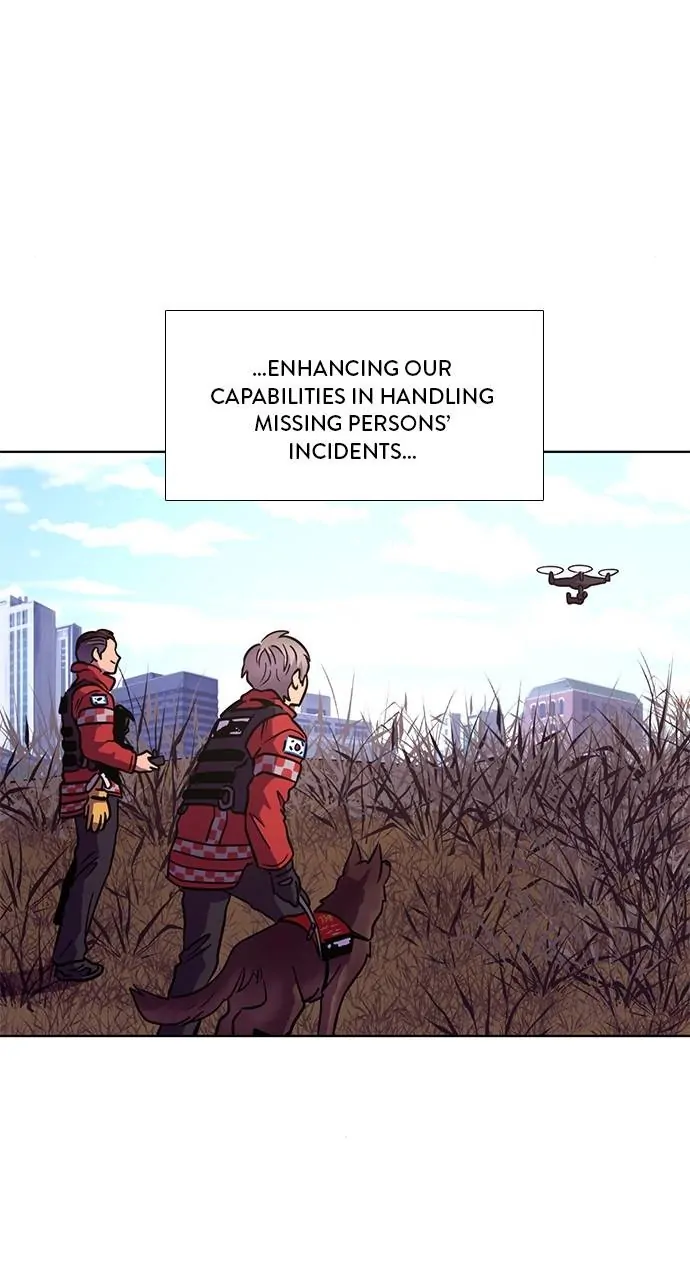 Read 1 Second ENGLISH Manga Online