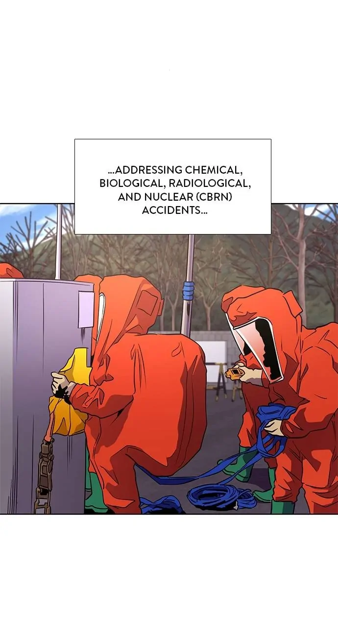 Read 1 Second ENGLISH Manga Online