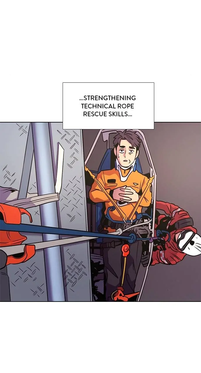 Read 1 Second ENGLISH Manga Online