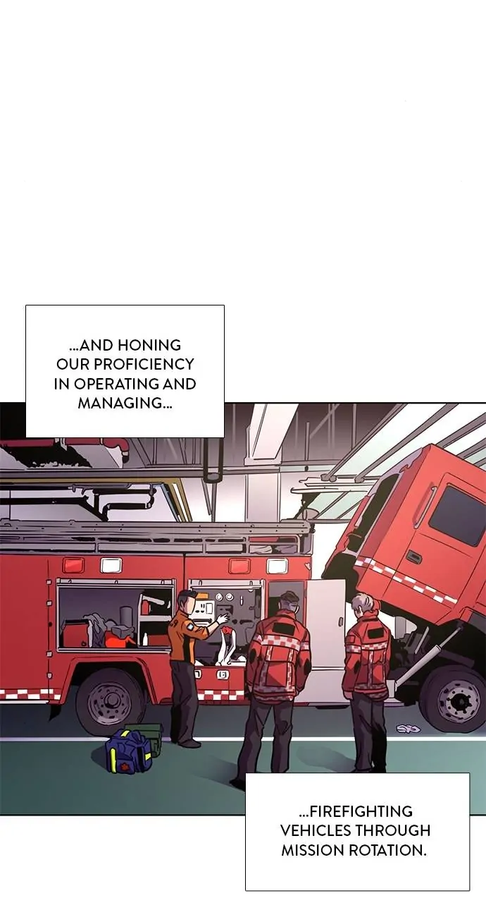 Read 1 Second ENGLISH Manga Online