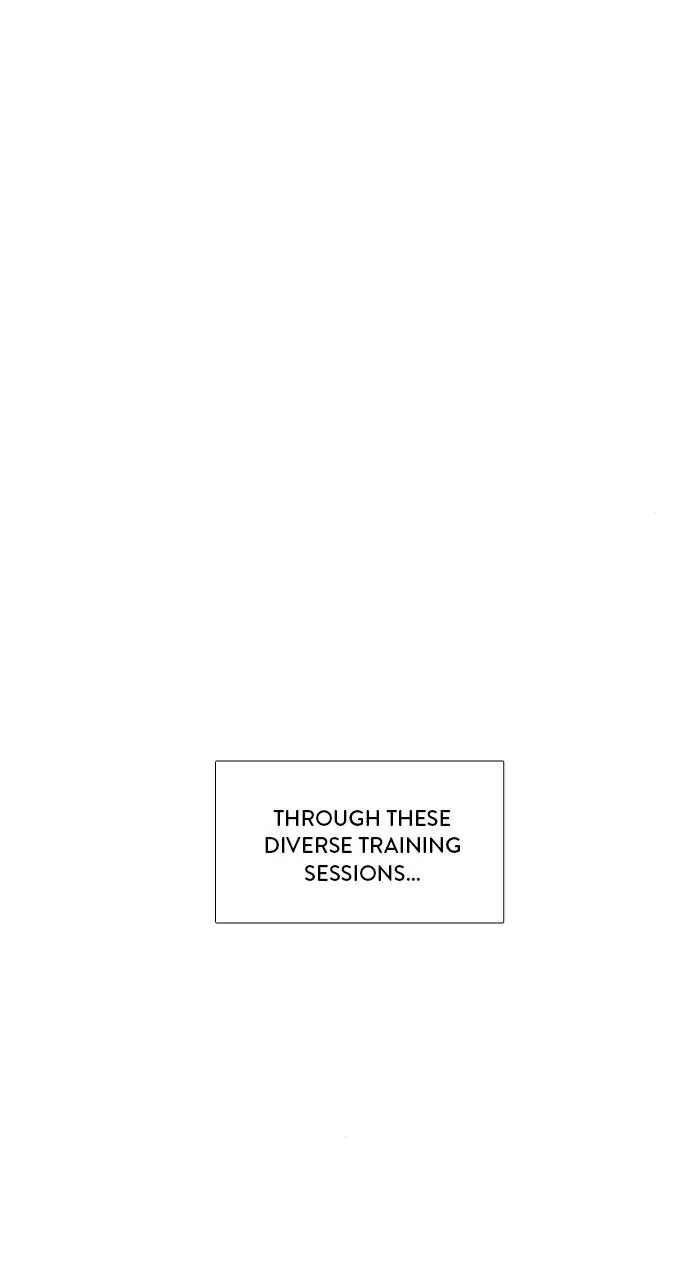 Read 1 Second ENGLISH Manga Online