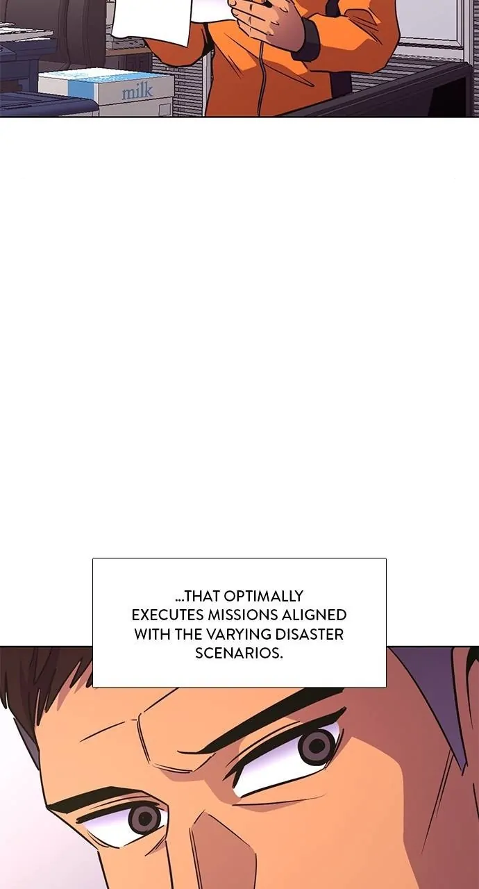 Read 1 Second ENGLISH Manga Online