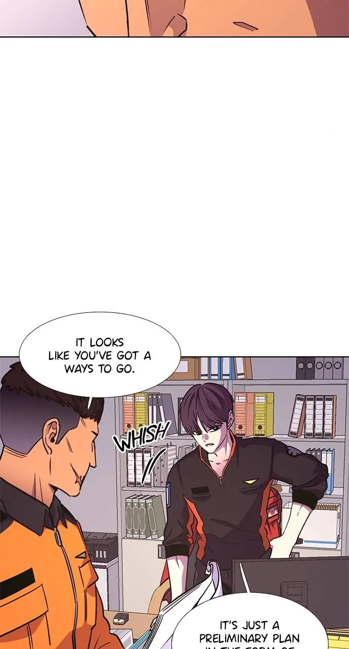 Read 1 Second ENGLISH Manga Online