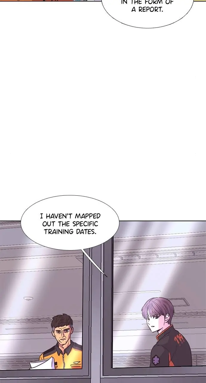 Read 1 Second ENGLISH Manga Online