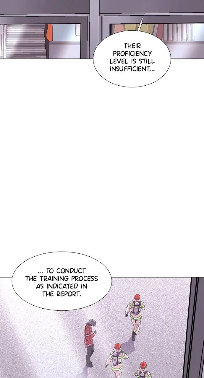 Read 1 Second ENGLISH Manga Online