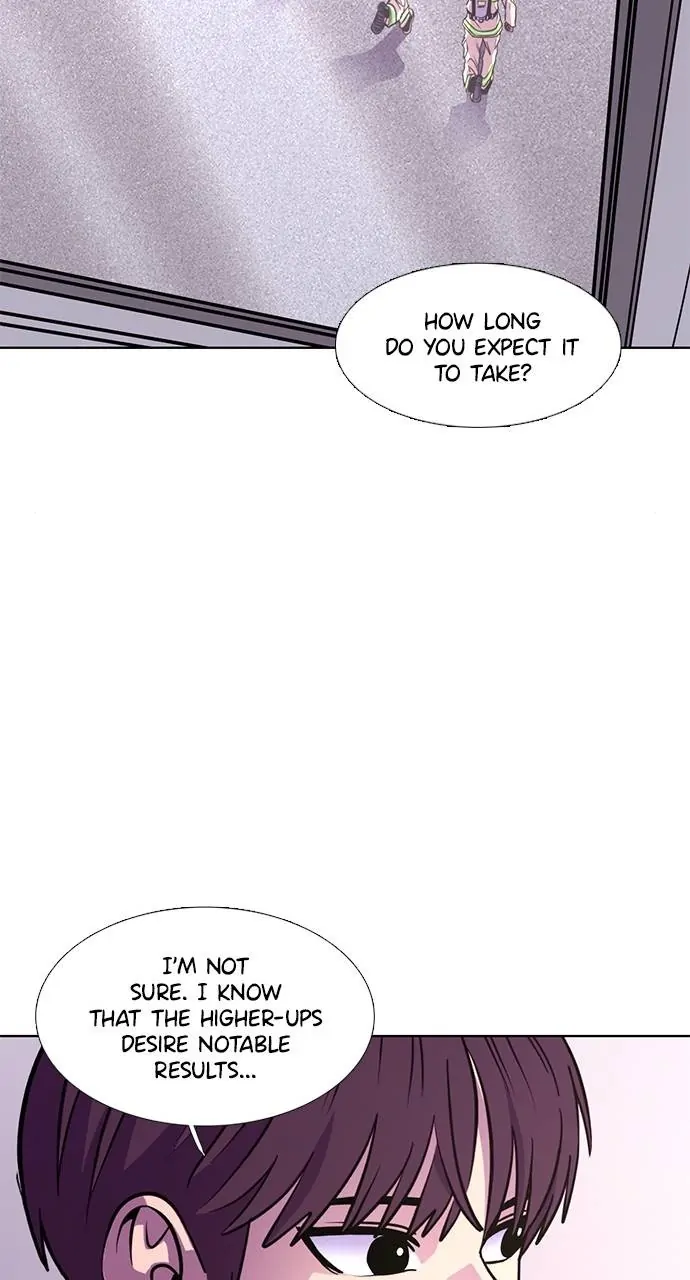 Read 1 Second ENGLISH Manga Online