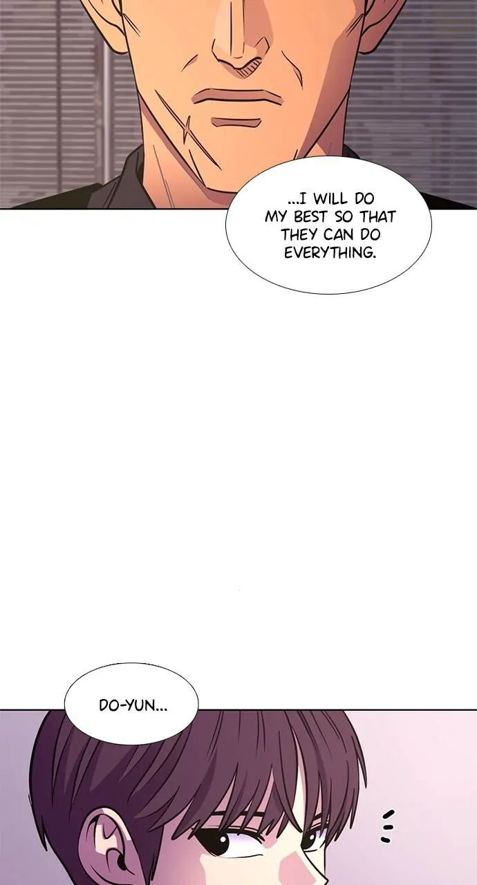 Read 1 Second ENGLISH Manga Online