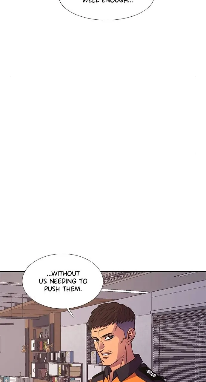 Read 1 Second ENGLISH Manga Online