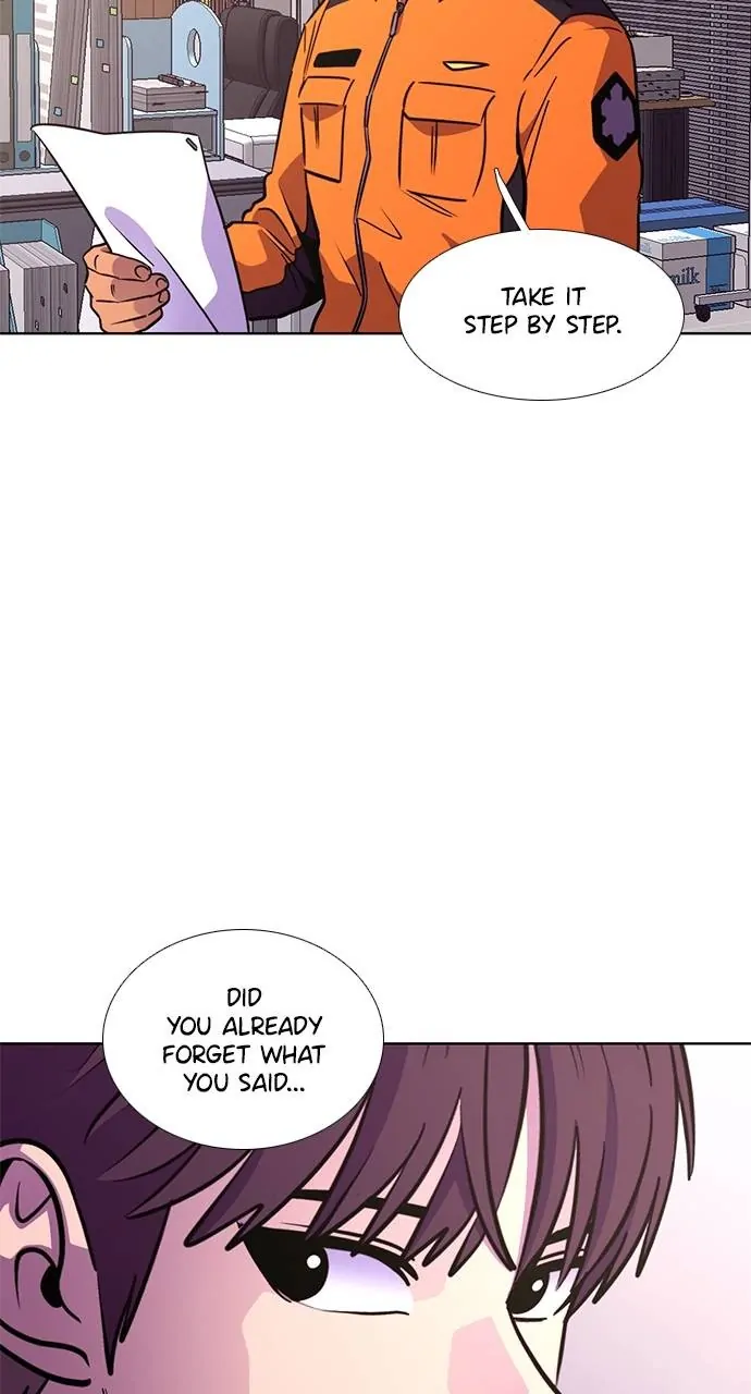 Read 1 Second ENGLISH Manga Online