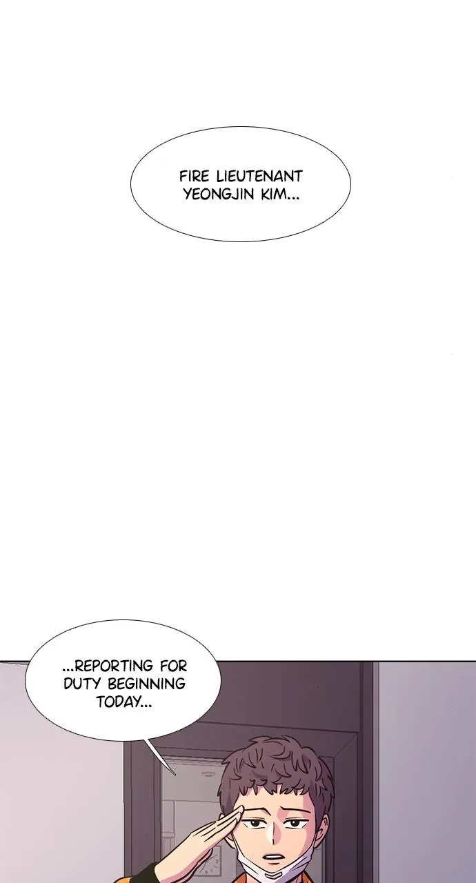 Read 1 Second ENGLISH Manga Online