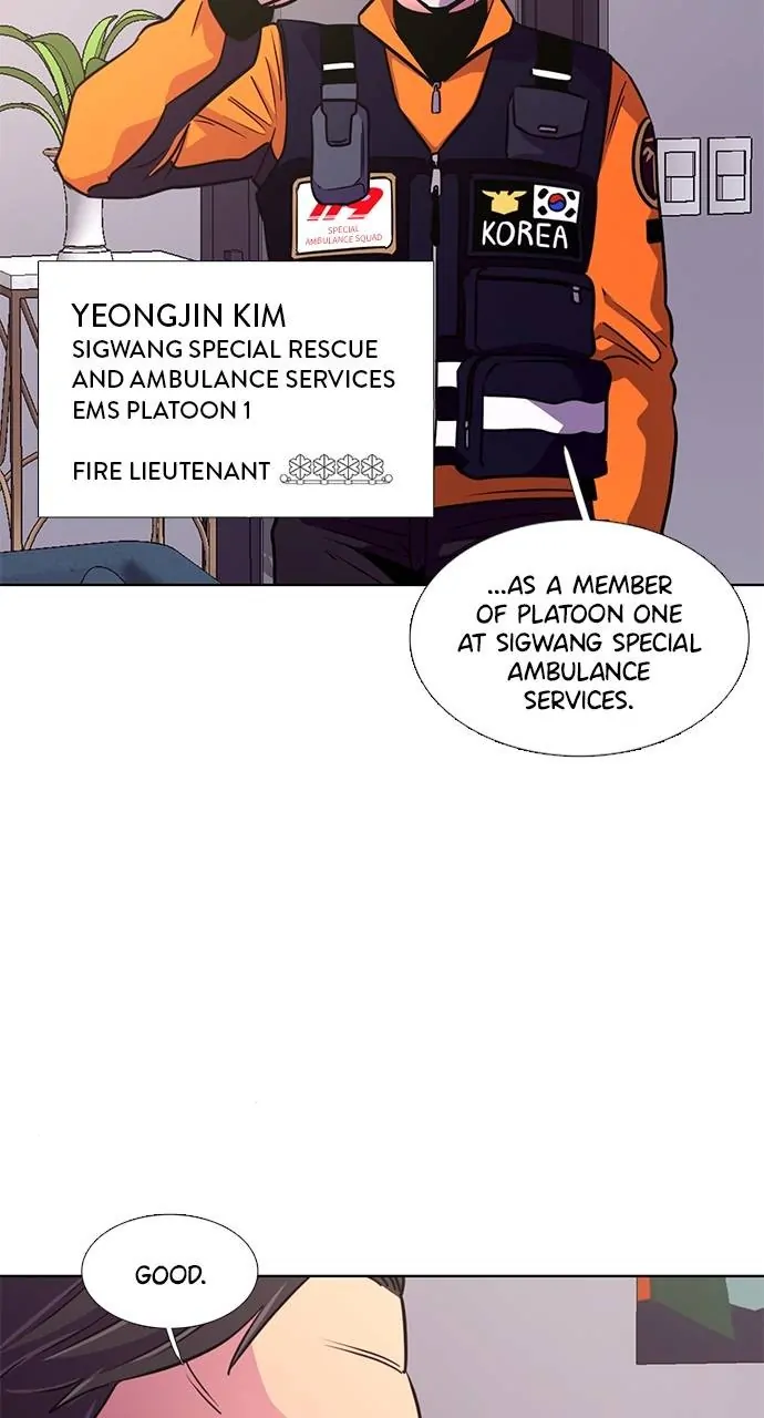 Read 1 Second ENGLISH Manga Online