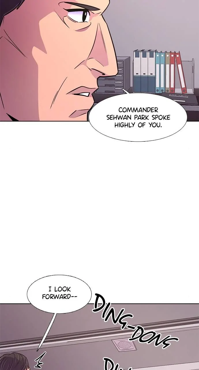 Read 1 Second ENGLISH Manga Online
