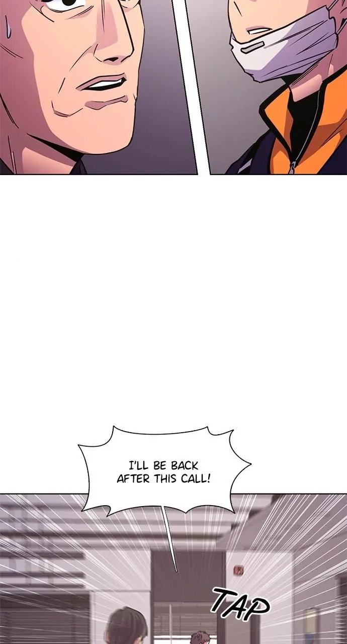 Read 1 Second ENGLISH Manga Online